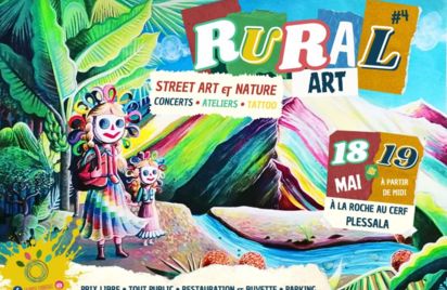 Festival Rural'Art
