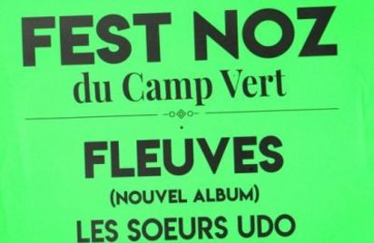 Fest Noz du Camp Vert