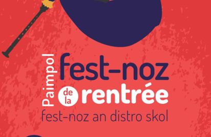 Fest-noz de la rentrée