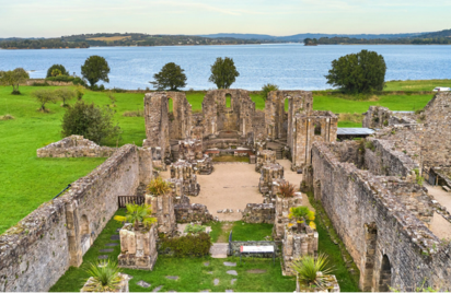 Expédition Landerneau et Abbaye de Landévénnec