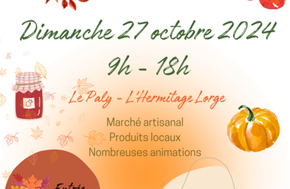 Foire d'automne