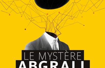 Jeu de piste à Guingamp : Le Mystère Abgrall