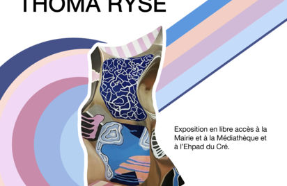 Exposition - Thoma RYSE