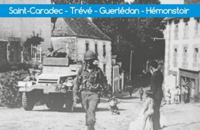 80e Anniversaire de la libération du Centre Bretgne