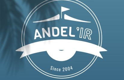 Festival Andel'Ir - 16ème édition