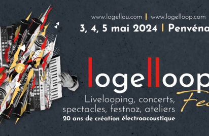 LogelloopFest - samedi