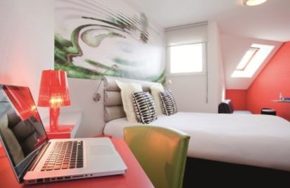 Hôtel Ibis Styles Centre