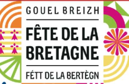 Fête de la Bretagne - Bagad Salicornes & Fest Noz