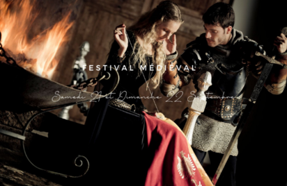 Festival Médiéval