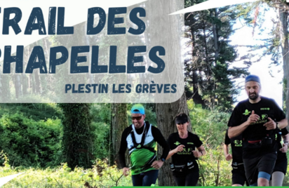 Trail des Chapelles