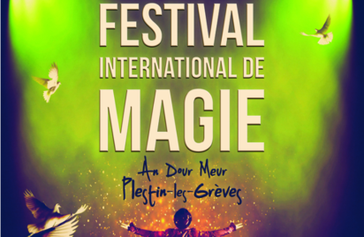 Festival International de Magie