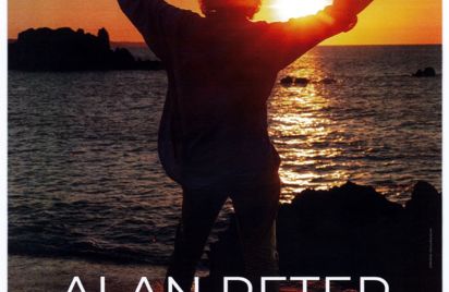 Alan Reter, chansons traditionnelles bretonnes