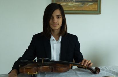 Concert de violon