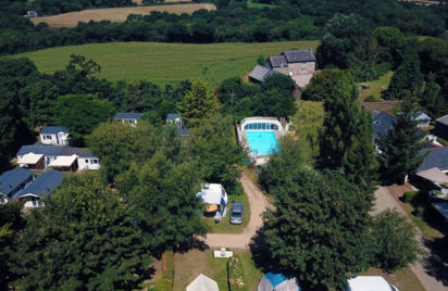 Camping Sites & Paysages Le Neptune