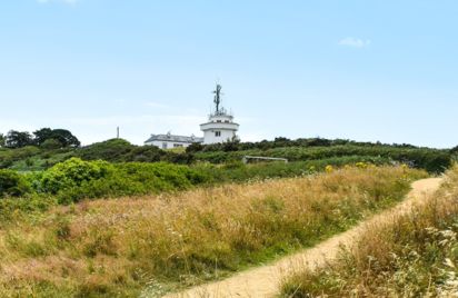 Visite guidée du Sémaphore de Ploumanac'h