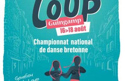 Festival de la Saint-Loup : animations, concours de danses, concert, fest-noz