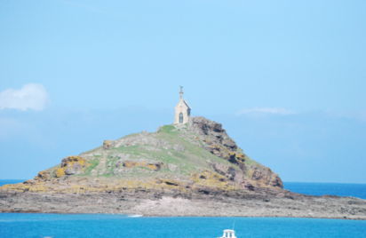 Pardon/fête de l'îlot St-Michel