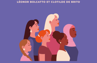 Concert de Léonor Bolcatto et Clotilde de Brito