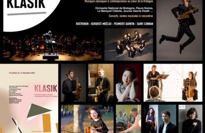 Festival KLASIK, 11e édition