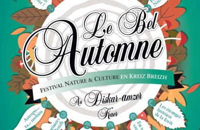 Le Bel Automne | Les mariniers du Kreiz Breizh