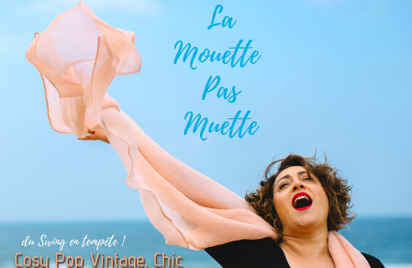 Concert - La mouette pas muette