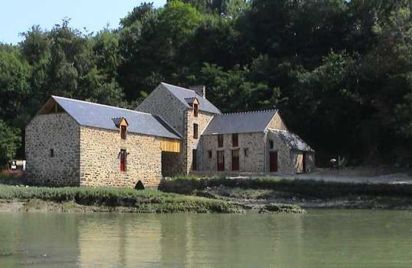 JEP - Moulin du Prat