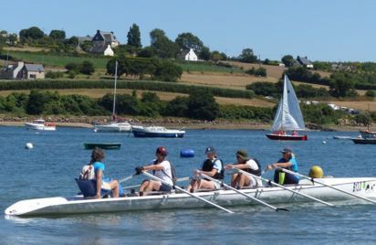 Fête nautique et musicale de La Roche Jaune