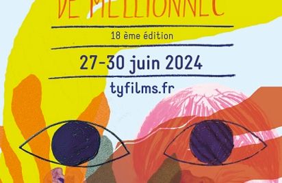 Rencontres du film documentaire de Mellionnec