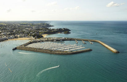 La pêche se raconte sur le port d'Armor