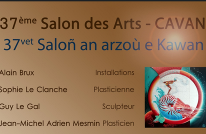 Salon des Arts de Cavan