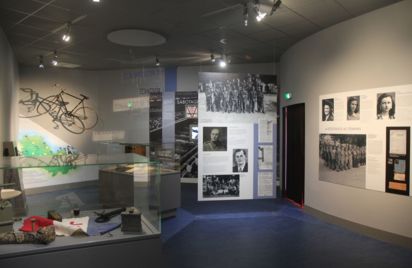 Musée de la Résistance en Argoat - Journée des Loisirs
