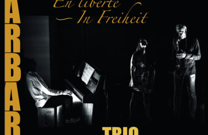 Concert : En liberté Trio Fragment