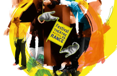 Festival Théâtre en Rance