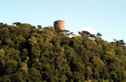 Visite guidée - Domaine de la tour de Cesson -