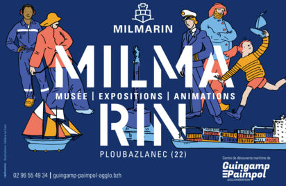 Milmarin - Centre de découverte maritime