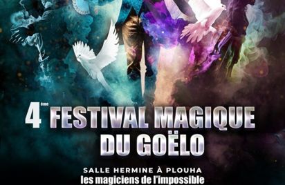Festival Magique du Goëlo