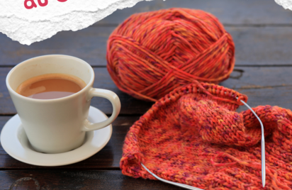 Café tricot