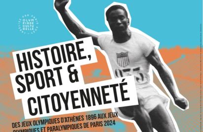 Exposition Histoire, Sport et Citoyenneté