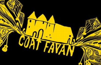 Fest-Noz de Coat Favan