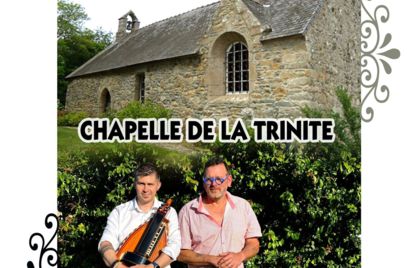 Concert duo vielle-guitare