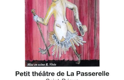 Théâtre - Le Dindon