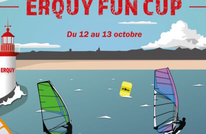 Erquy Fun Cup