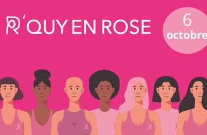 Journée Octobre Rose