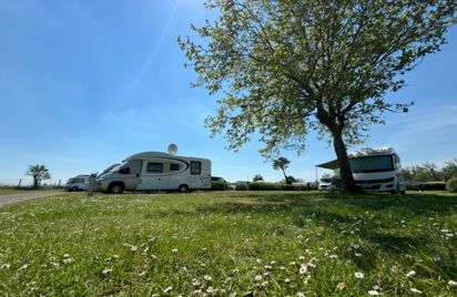Camping de la Manchette