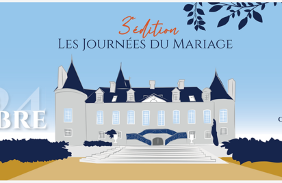 Les journées du mariage