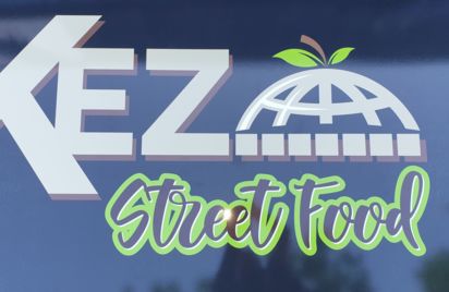 Kez Street Food