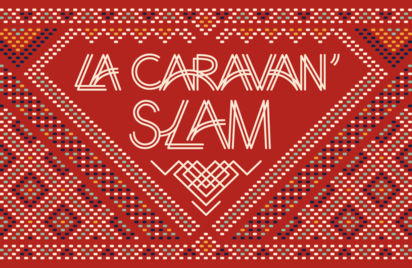 Slam- La Caravan'slam