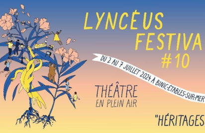 Lyncéus Festival 2024 Edition #10