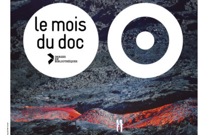 Le mois du doc Cinéma & Atelier jeune public