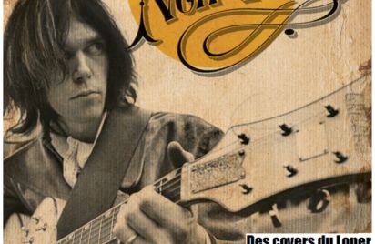 Tribute To Neil Young